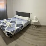 Apartamento Tejares 4A