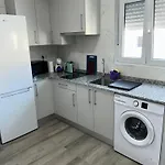 Apartamento Tejares 4A