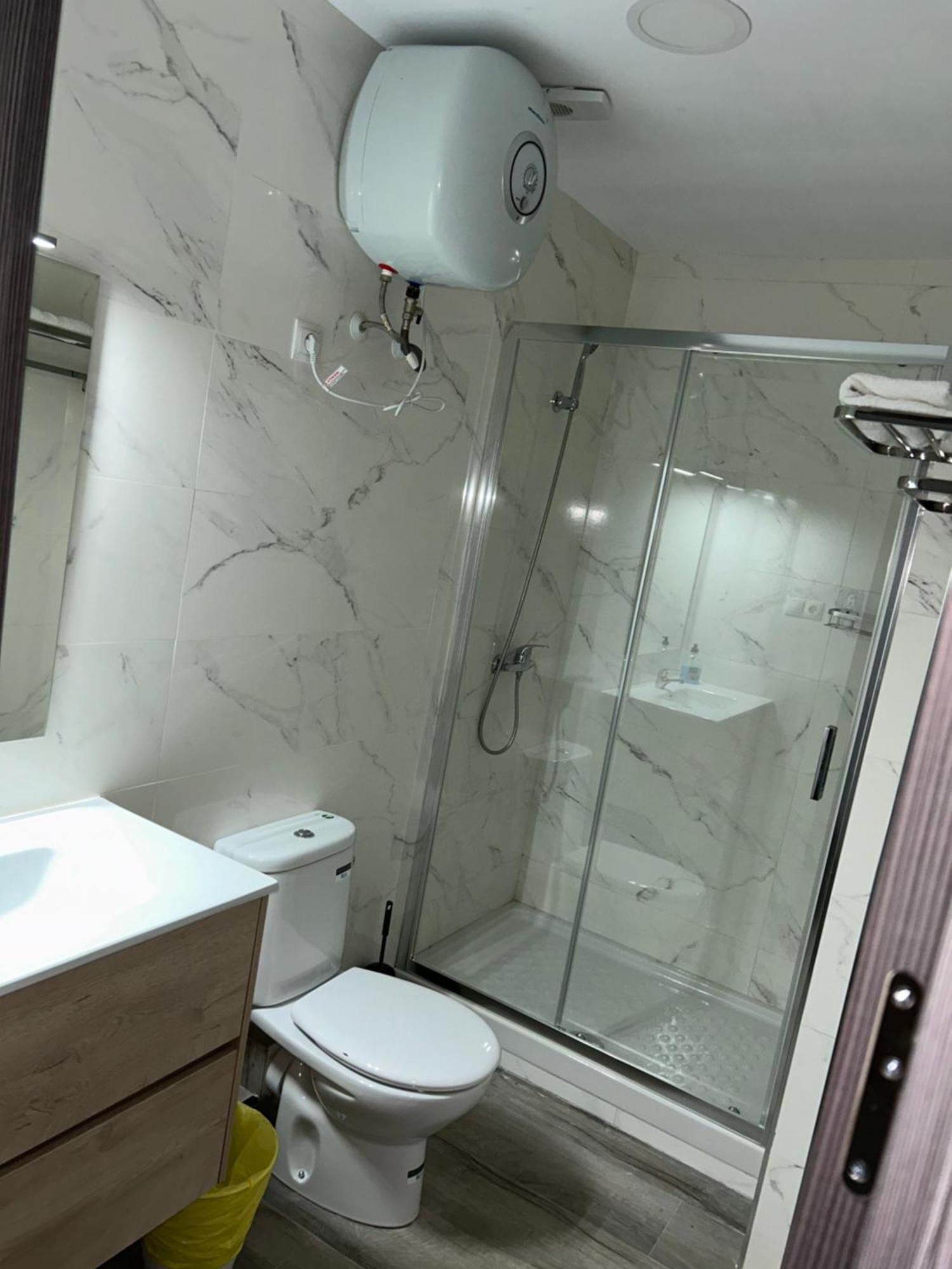 Apartamento Tejares 4a Apartment Málaga