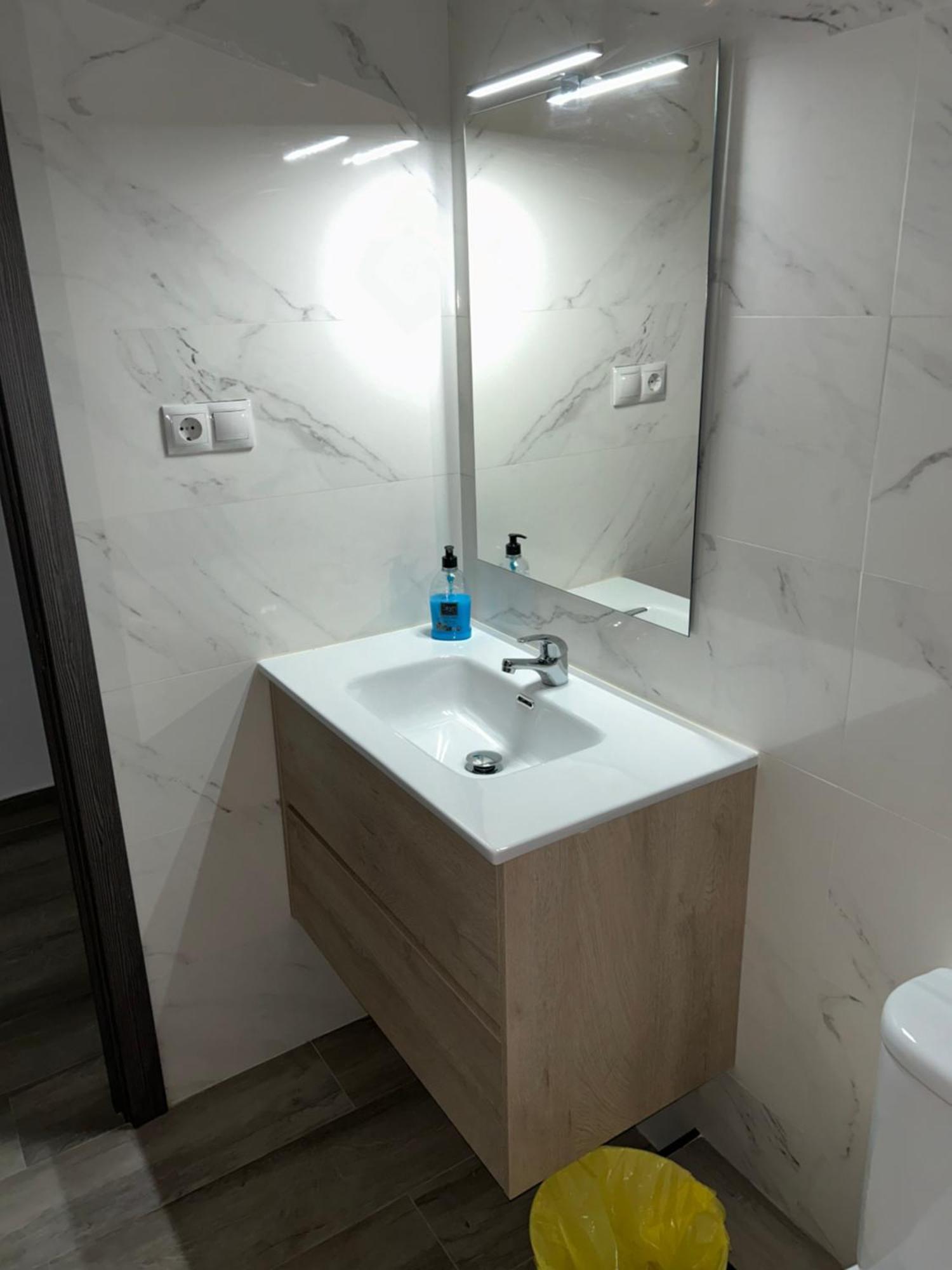 Apartamento Tejares 4a Apartment