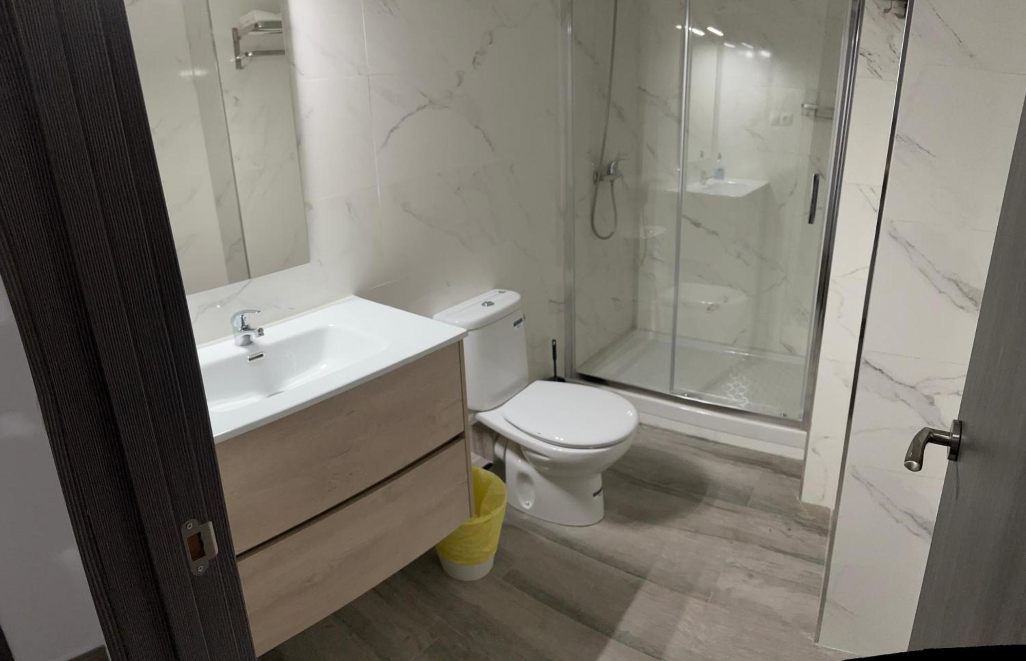 Apartamento Tejares 4a *